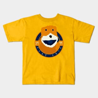 Flat Eric Kids T-Shirt